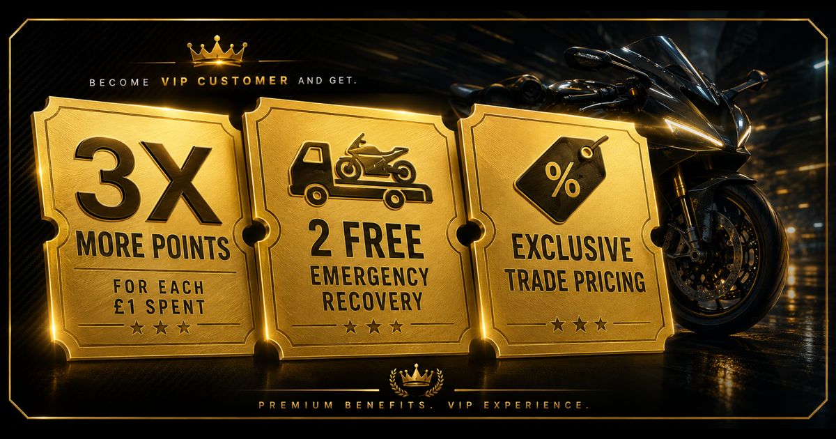 VIP Customer Membership